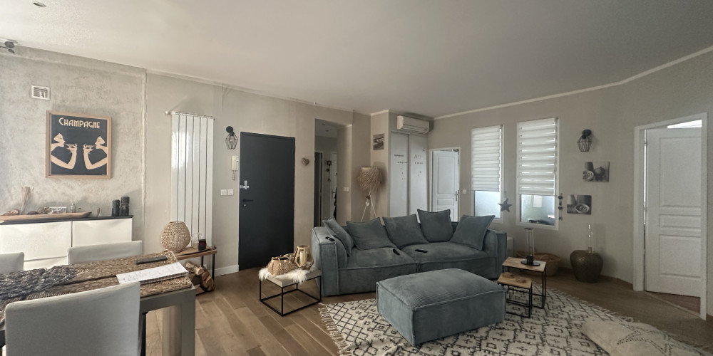 appartement à AGEN (47000)