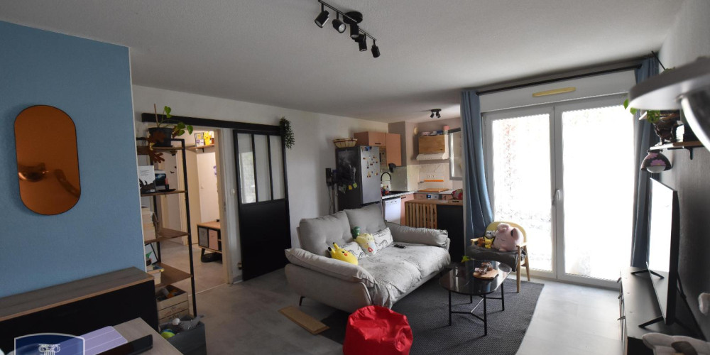 appartement à BOE (47550)
