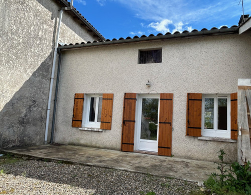 maison  BUZET SUR BAISE