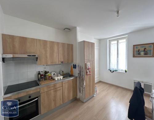 appartement  AGEN