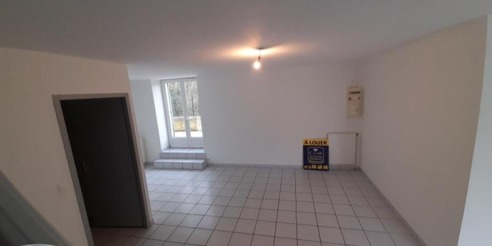 maison à BUZET SUR BAISE (47160)