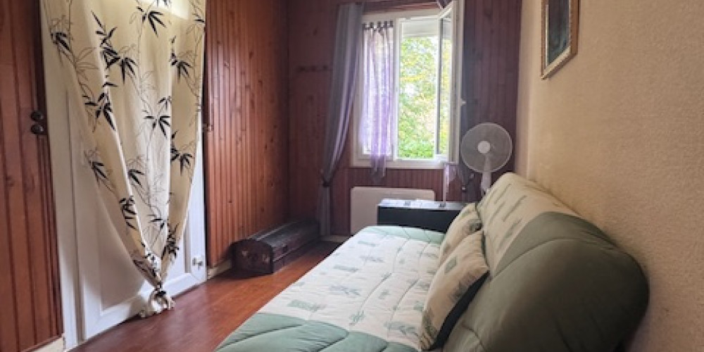 maison à NERAC (47600)