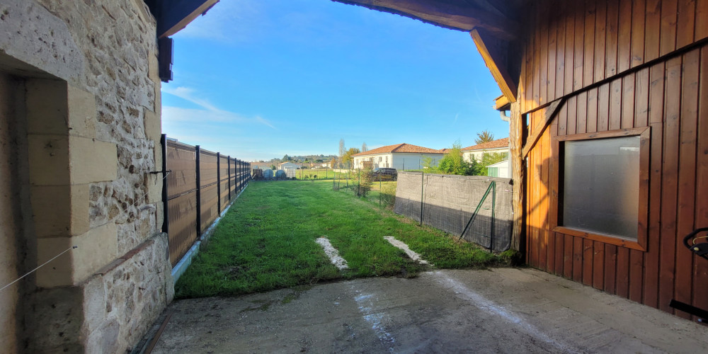 maison à BEAUPUY (47200)