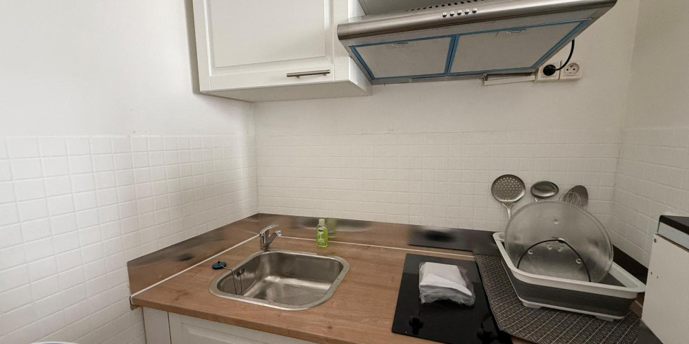 appartement à AGEN (47000)