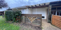 appartement à LE PASSAGE (47520)