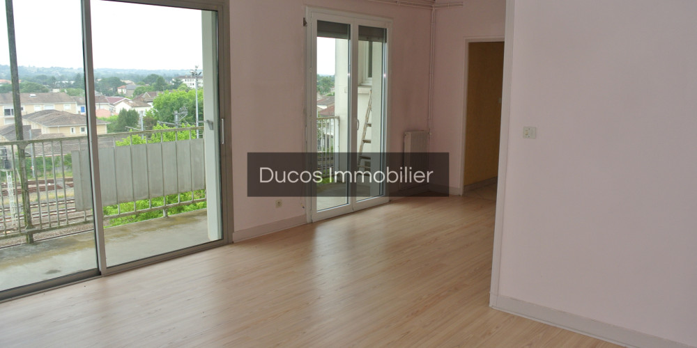 appartement à MARMANDE (47200)
