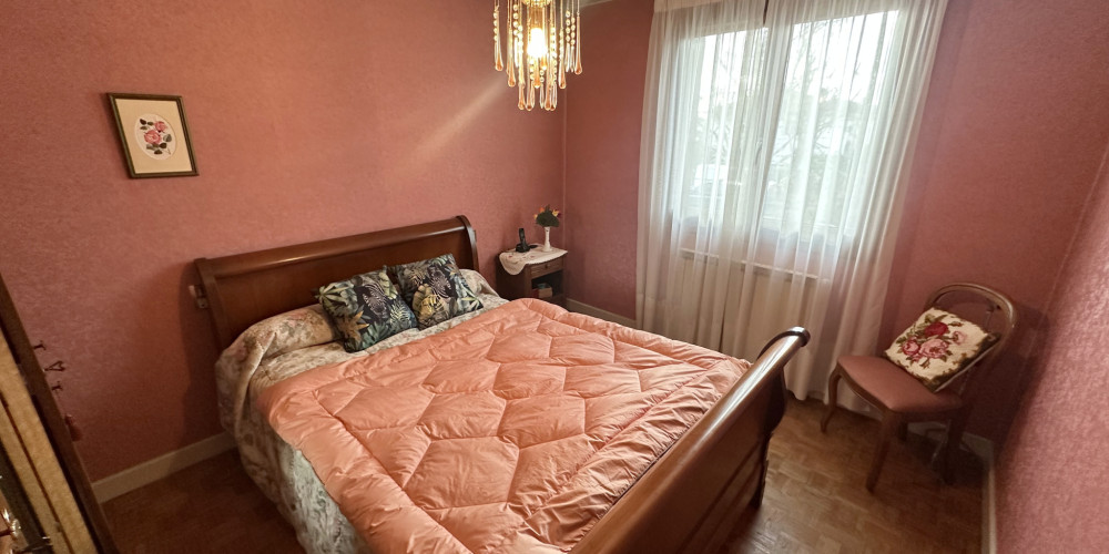 maison à MARMANDE (47200)