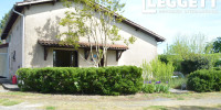 maison à MONVIEL (47290)