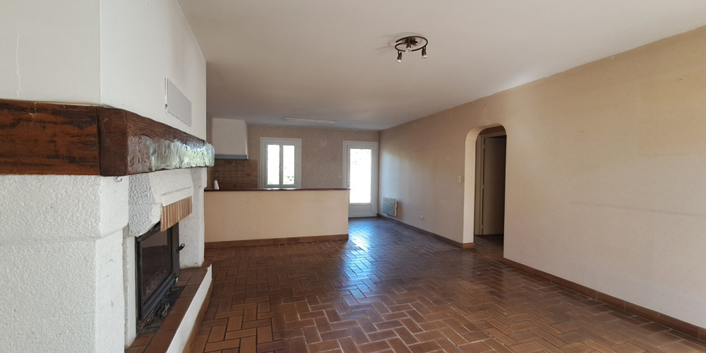 maison à BUZET SUR BAISE (47160)