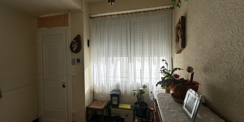 maison à LE PASSAGE (47520)
