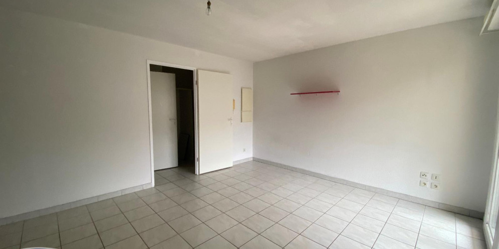 appartement à LE PASSAGE (47520)