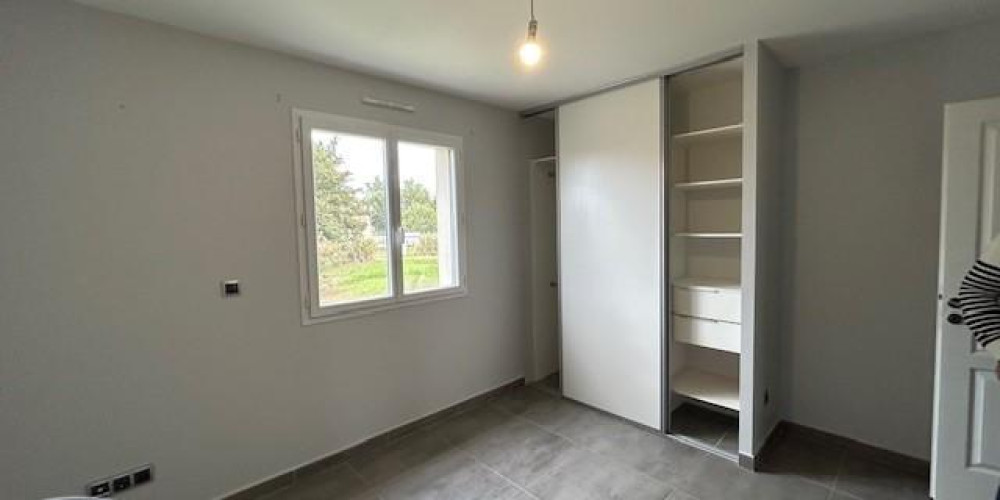 maison à LA CROIX BLANCHE (47340)