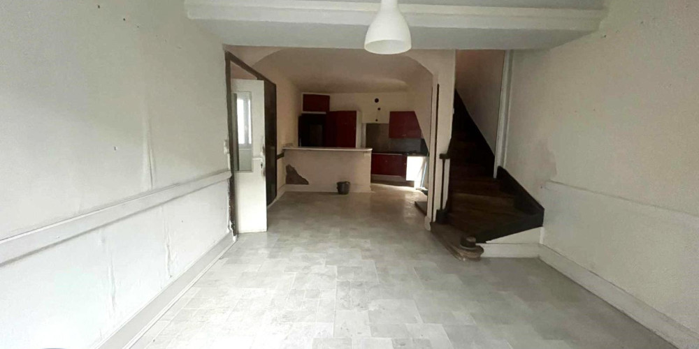 maison à ASTAFFORT (47220)