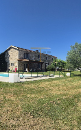 Maison  STE COLOMBE EN BRUILHOIS