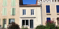maison à SOS (47170)