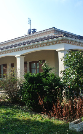 Maison  MIRAMONT DE GUYENNE