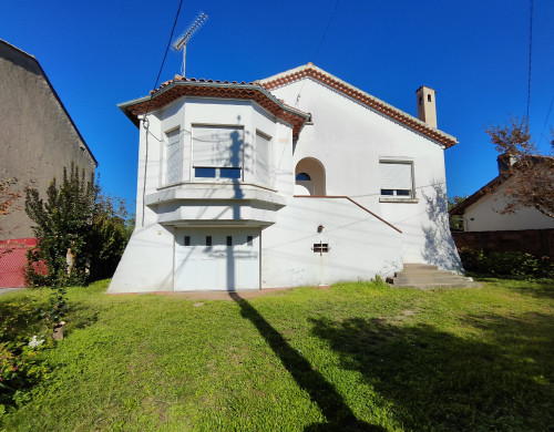 maison  MARMANDE