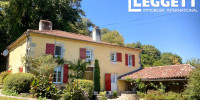 maison à SOS (47170)