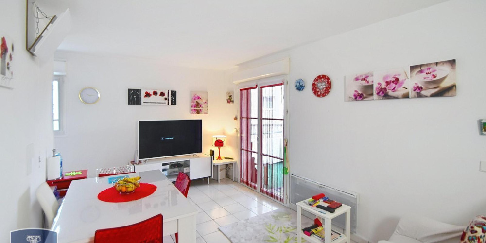 appartement à VILLENEUVE SUR LOT (47300)