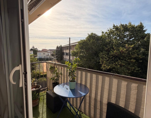 appartement  MARMANDE
