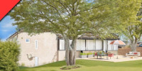 maison à BEAUGAS (47290)