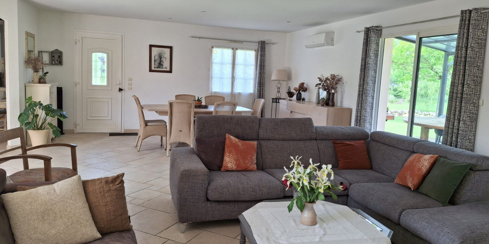 maison à MONTAUT (47210)