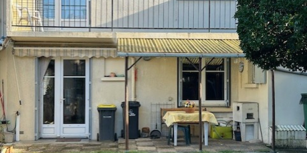maison à MARMANDE (47200)