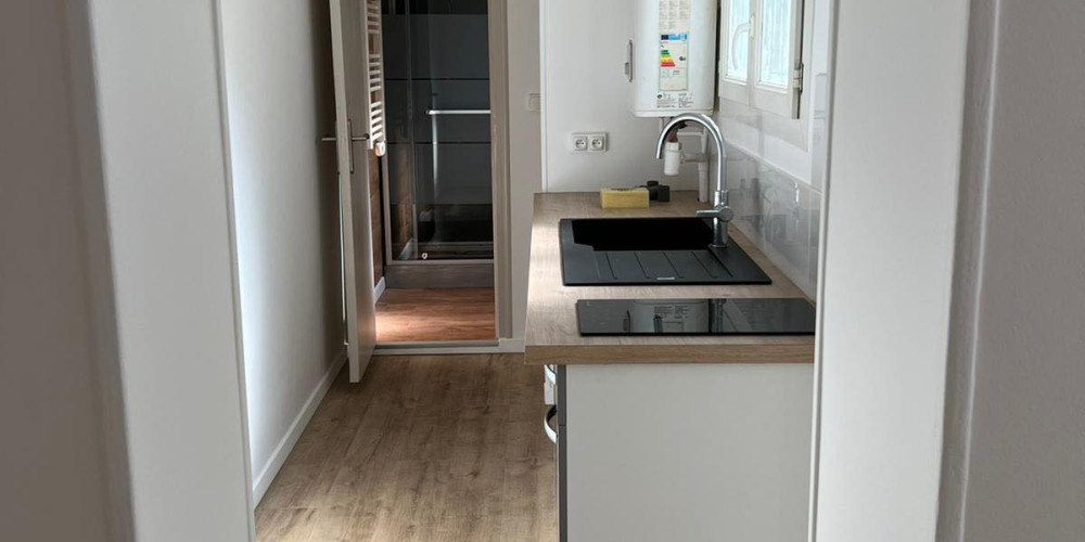 immeuble à AGEN (47000)