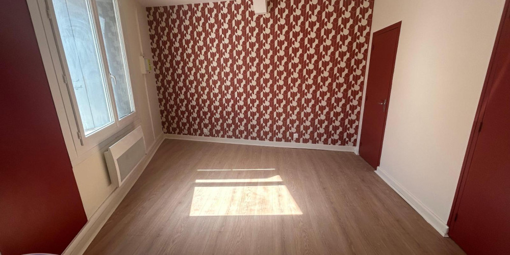 appartement à AGEN (47000)