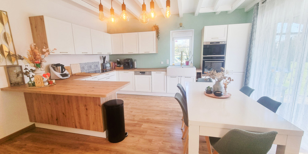 maison à MONCAUT (47310)