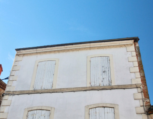 maison  VILLENEUVE SUR LOT