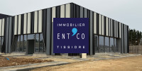 local commercial à MARMANDE (47200)