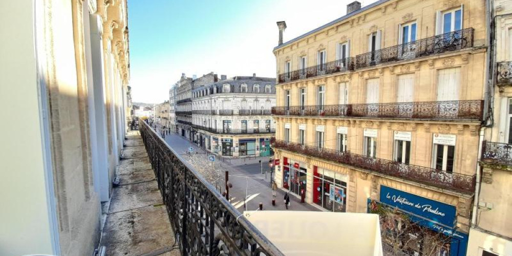 appartement à AGEN (47000)