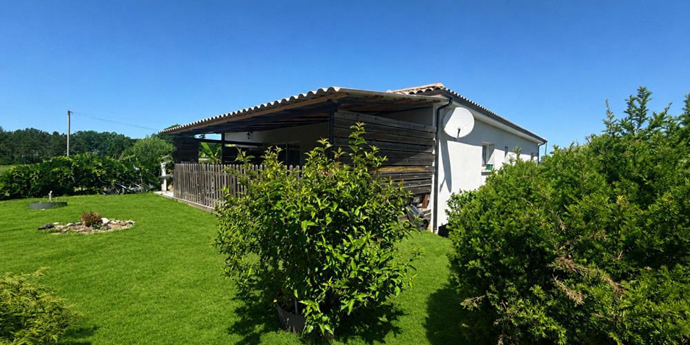 maison à CAUZAC (47470)