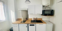 appartement à VILLENEUVE SUR LOT (47300)