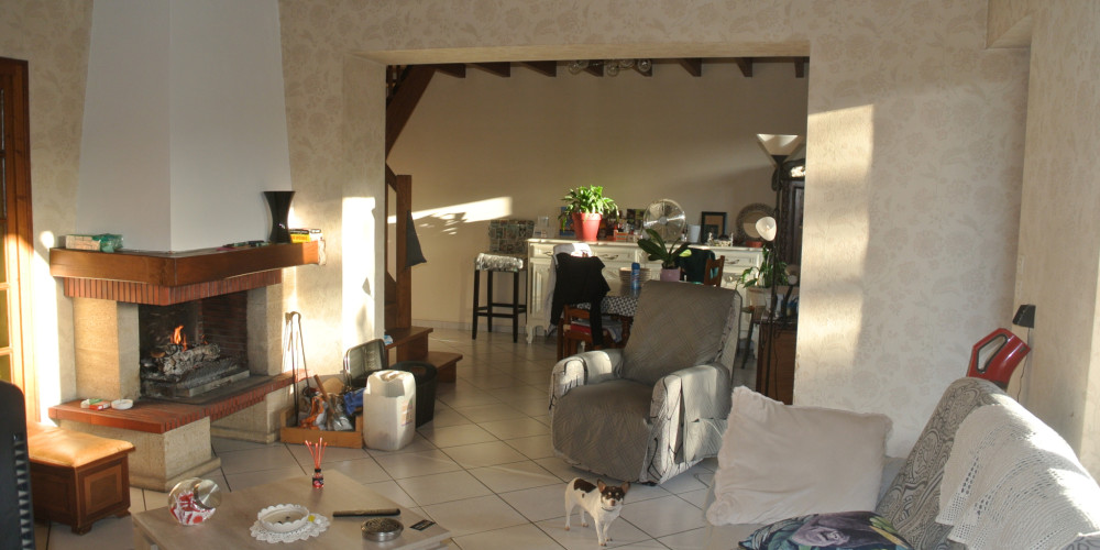 maison à MARMANDE (47200)