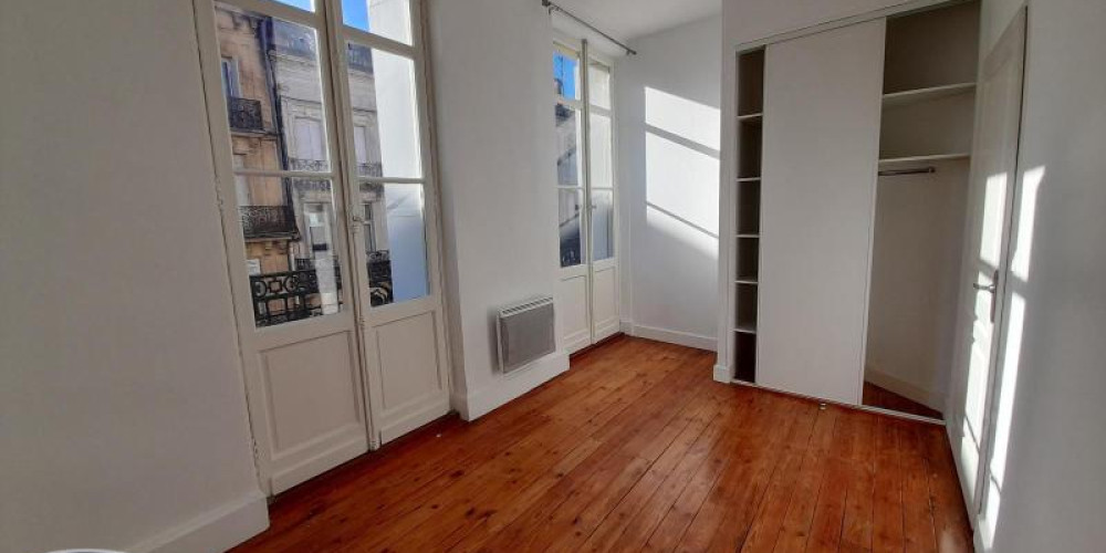 appartement à AGEN (47000)