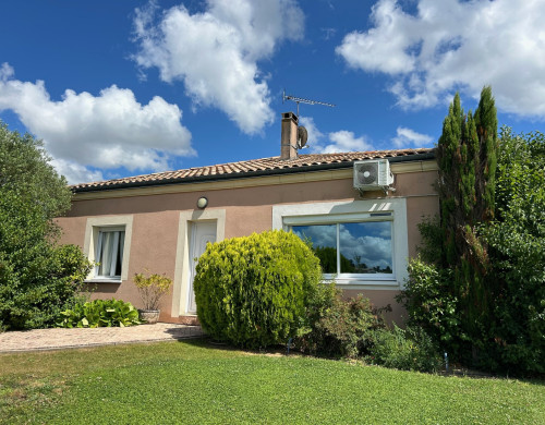 maison  MARMANDE
