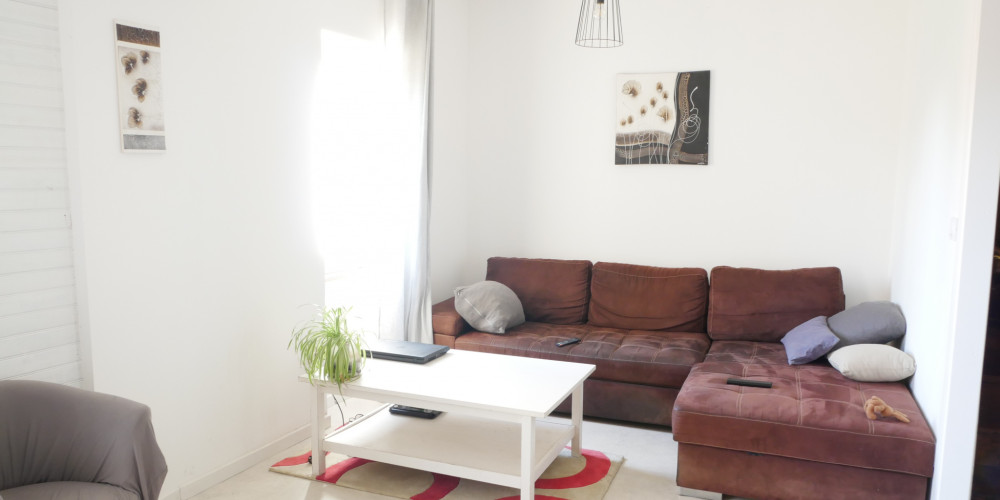 maison à BIRAC SUR TREC (47200)