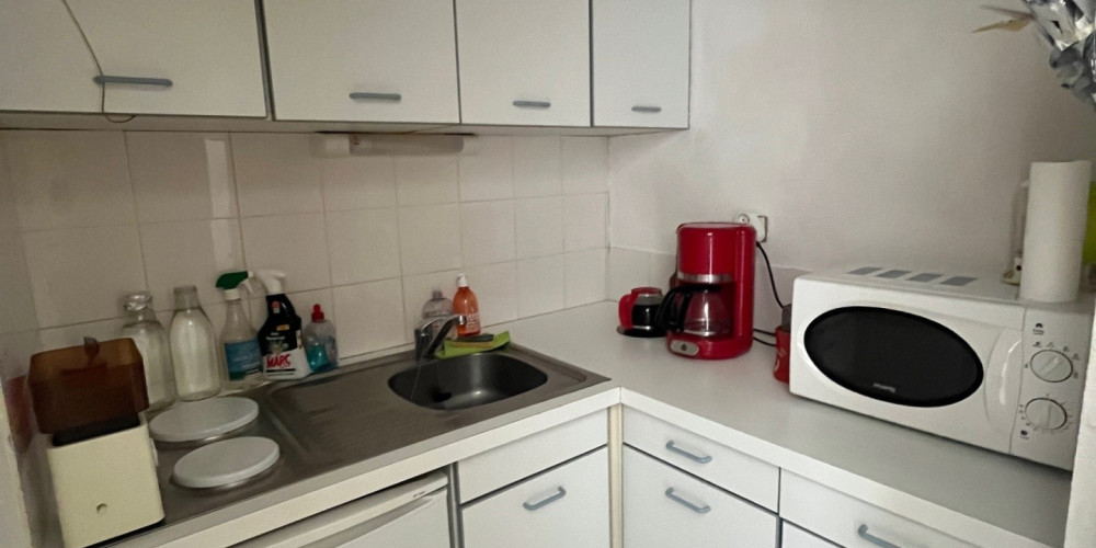 appartement à VILLENEUVE SUR LOT (47300)