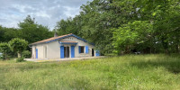 maison à DURANCE (47420)