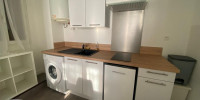 appartement à VILLENEUVE SUR LOT (47300)