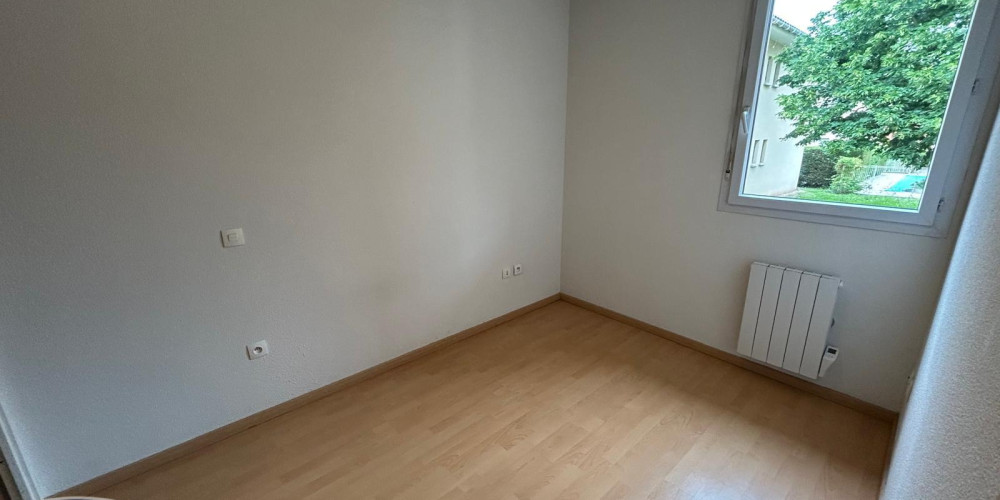 appartement à VILLENEUVE SUR LOT (47300)