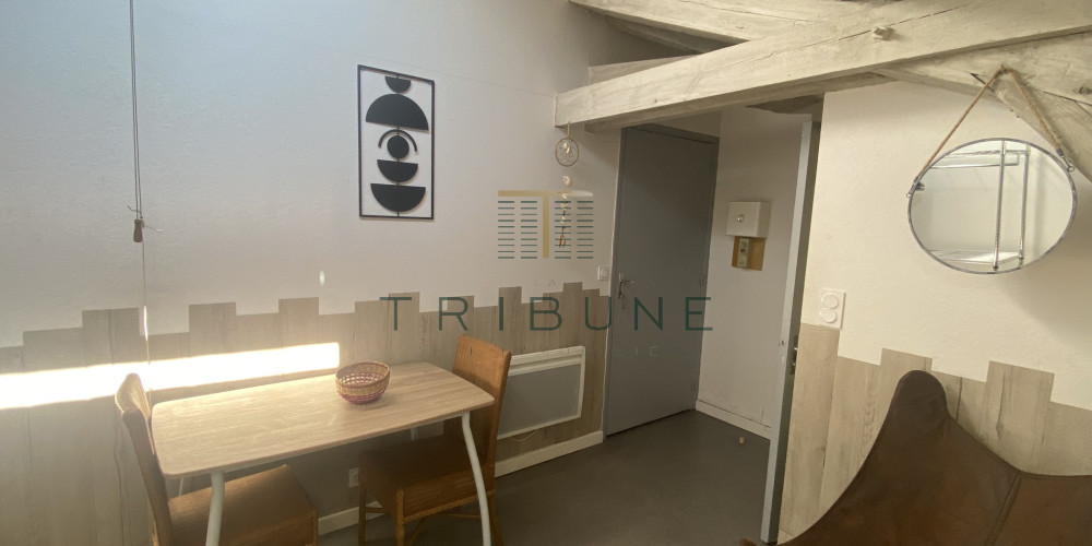 appartement à AGEN (47000)