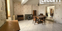 maison à CANCON (47290)