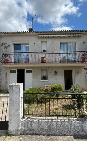 Maison  VILLENEUVE SUR LOT