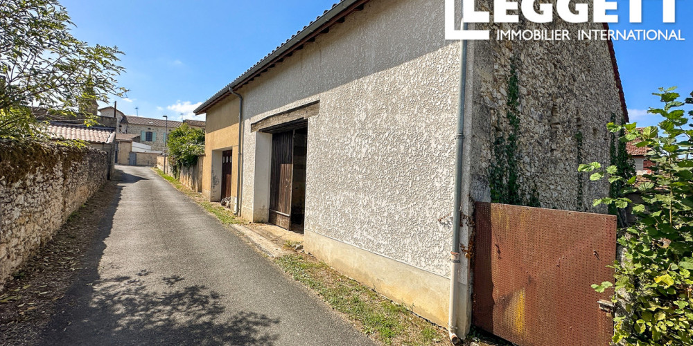 immeuble à SOS (47170)