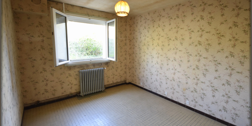 maison à BAJAMONT (47480)