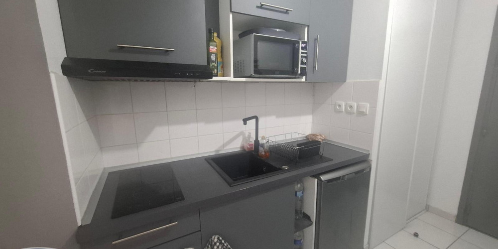 appartement à AGEN (47000)