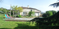 maison à MARMANDE (47200)